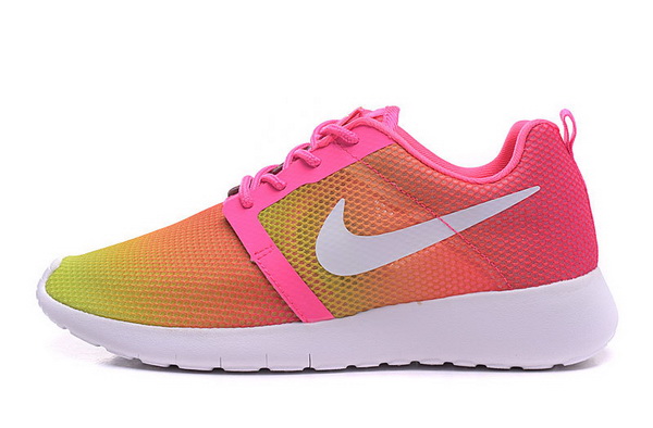 NIKE Roshe Run I HYPERFUSE 3M Women--025